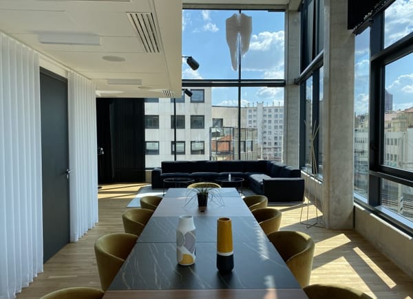 Knva - Maison Vitton, Salle de réception / Espace événementiel, Lyon, Auvergne-Rhône-Alpes, France